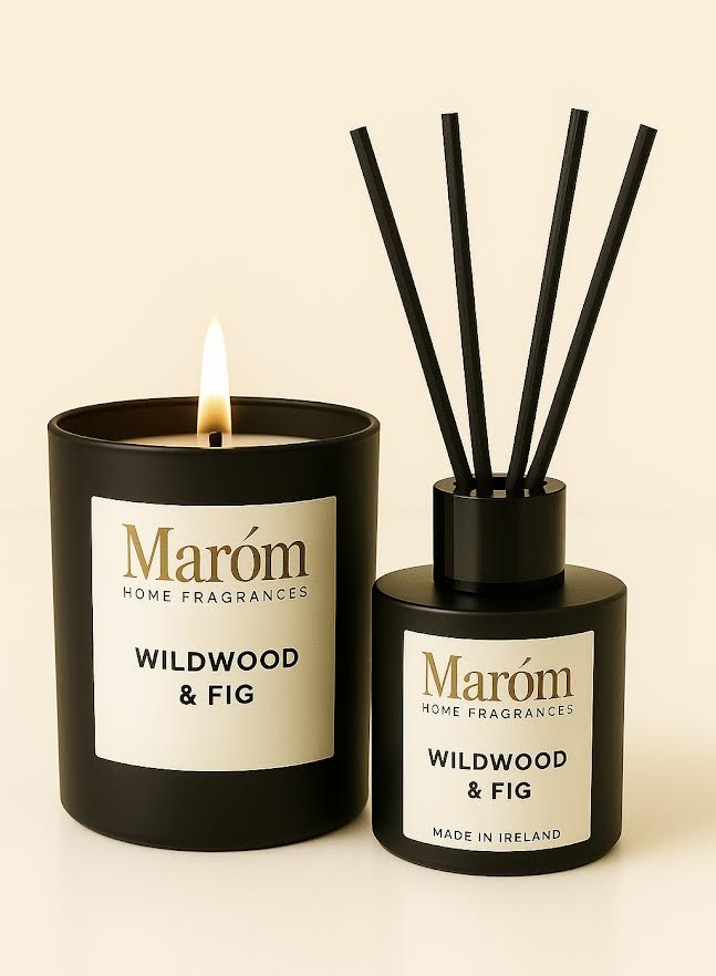 Wildwood & Fig Duo