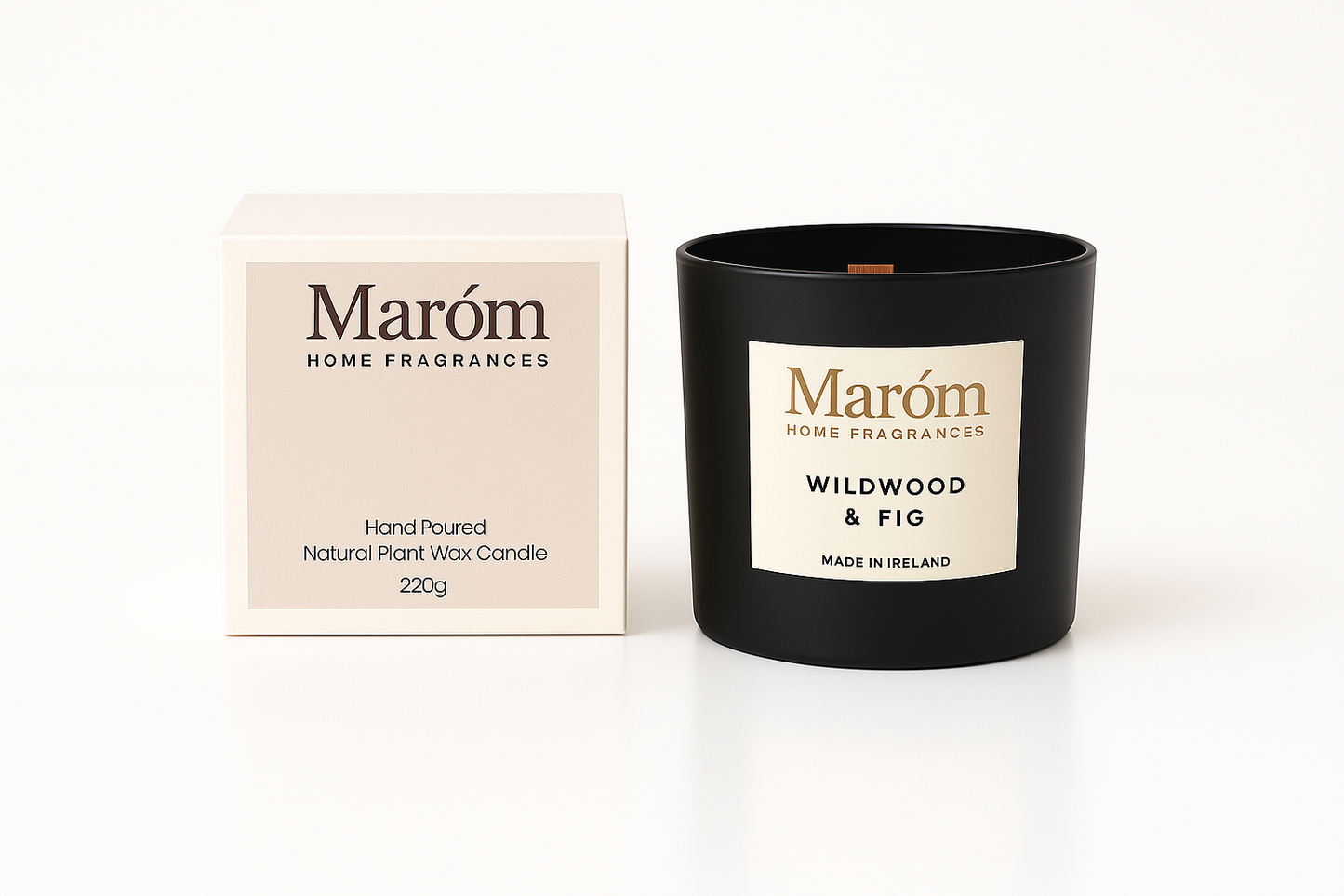 Wildwood & Fig Duo