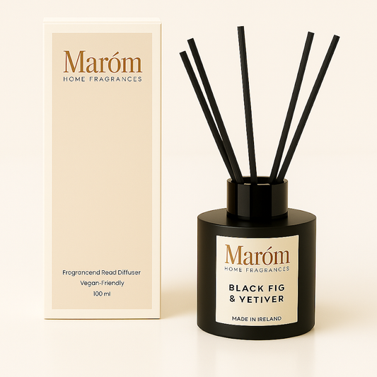Black Fig & Vetiver