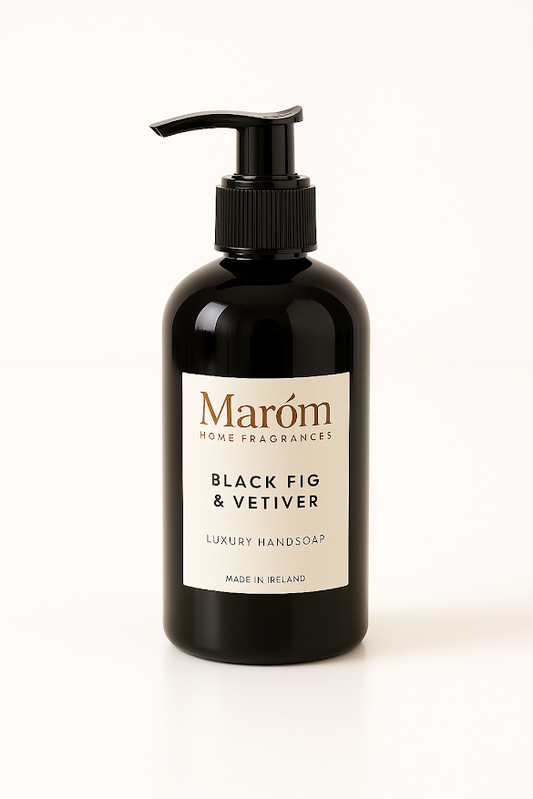 Black Fig & Vetiver
