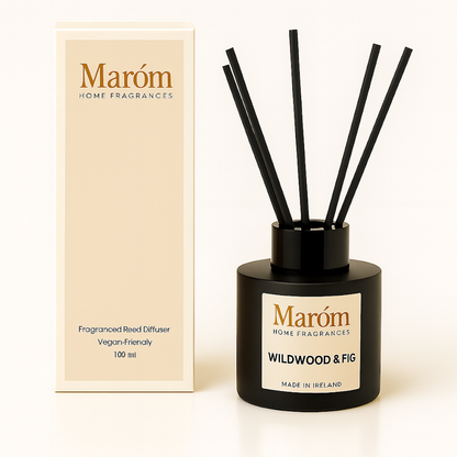 Wildwood & Fig Duo