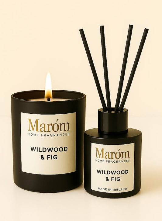Wildwood & Fig Duo